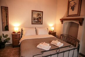 Ayvalık Palacitta Guesthouse
