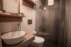 Ayvalık Palacitta Guesthouse