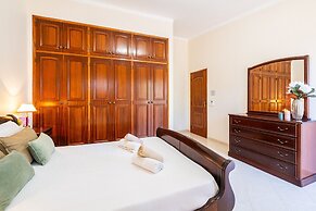 Villa La Digue