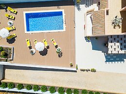 Villa La Digue