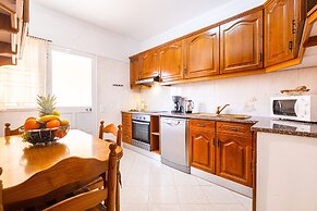 Villa La Digue