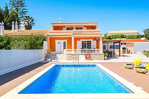 Villa La Digue