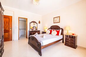 Villa La Digue
