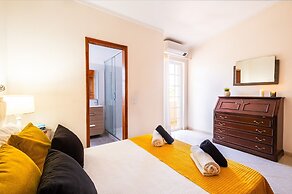 Villa La Digue