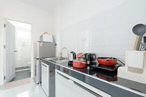 Charming Studio Suite - Private Washer