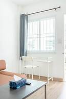 Charming Studio Suite - Private Washer