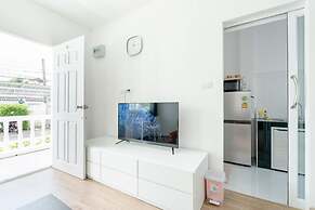 Charming Studio Suite - Private Washer