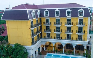 Solar Hotel