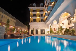 Solar Hotel