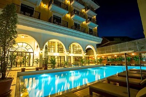 Solar Hotel