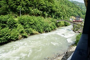 özden bungalows