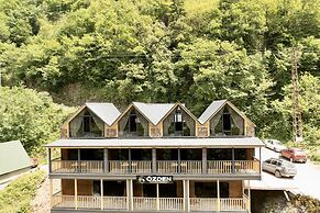 özden bungalows