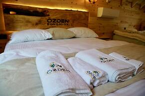 özden bungalows