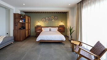Amyntas Seafront Hotel - Adults Only