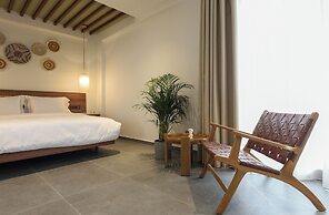 Amyntas Seafront Hotel - Adults Only