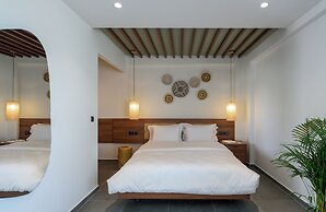 Amyntas Seafront Hotel - Adults Only
