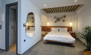 Amyntas Seafront Hotel - Adults Only