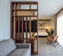 Amyntas Seafront Hotel - Adults Only