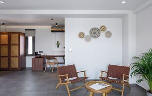 Amyntas Seafront Hotel - Adults Only