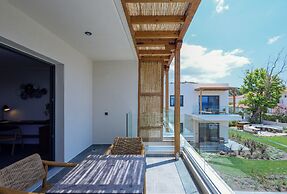 Amyntas Seafront Hotel - Adults Only