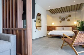 Amyntas Seafront Hotel - Adults Only