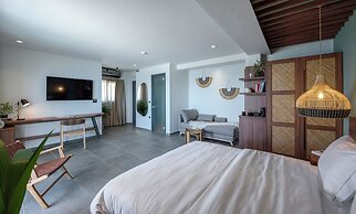 Amyntas Seafront Hotel - Adults Only