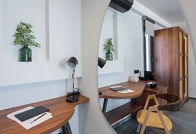 Amyntas Seafront Hotel - Adults Only