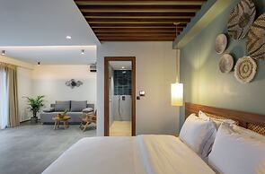 Amyntas Seafront Hotel - Adults Only