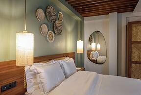 Amyntas Seafront Hotel - Adults Only