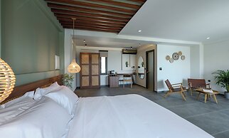 Amyntas Seafront Hotel - Adults Only