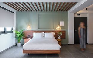 Amyntas Seafront Hotel - Adults Only