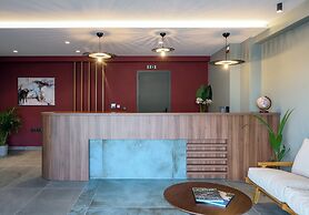 Amyntas Seafront Hotel - Adults Only