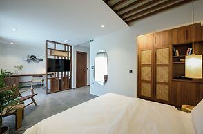 Amyntas Seafront Hotel - Adults Only