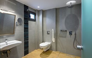 Amyntas Seafront Hotel - Adults Only