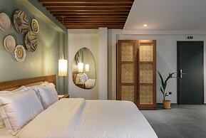 Amyntas Seafront Hotel - Adults Only