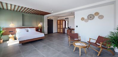Amyntas Seafront Hotel - Adults Only
