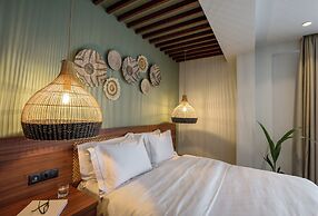 Amyntas Seafront Hotel - Adults Only
