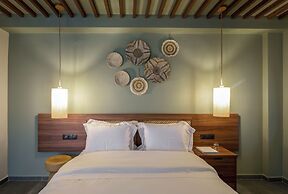 Amyntas Seafront Hotel - Adults Only