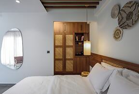 Amyntas Seafront Hotel - Adults Only