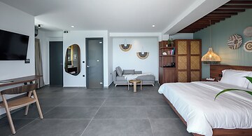 Amyntas Seafront Hotel - Adults Only