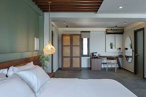 Amyntas Seafront Hotel - Adults Only