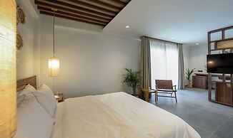 Amyntas Seafront Hotel - Adults Only
