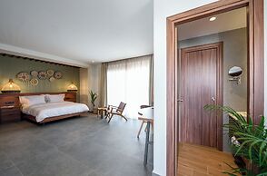 Amyntas Seafront Hotel - Adults Only
