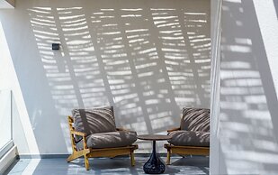 Amyntas Seafront Hotel - Adults Only