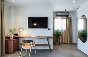 Amyntas Seafront Hotel - Adults Only