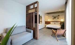 Amyntas Seafront Hotel - Adults Only