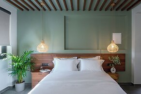 Amyntas Seafront Hotel - Adults Only