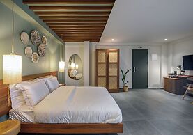 Amyntas Seafront Hotel - Adults Only