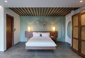 Amyntas Seafront Hotel - Adults Only