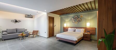 Amyntas Seafront Hotel - Adults Only